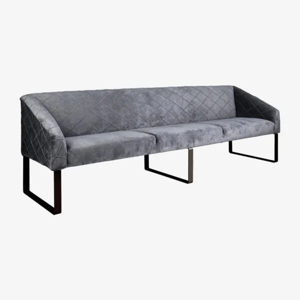 PMP Furniture / Barsofas / Captain dining sofa